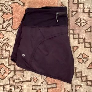 Lululemon Short Bundle